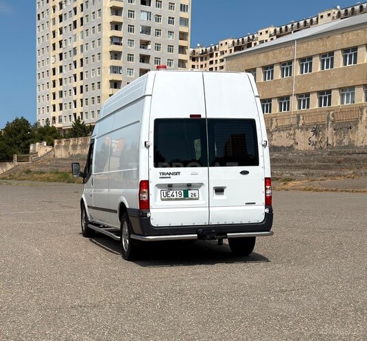 Ford Transit 2011, 138,034 km - 2.2 l - Bakı