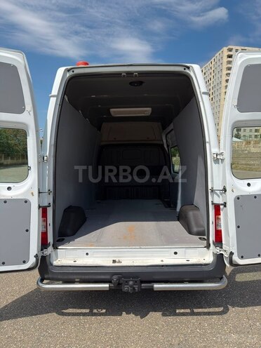 Ford Transit 2011, 138,034 km - 2.2 l - Bakı