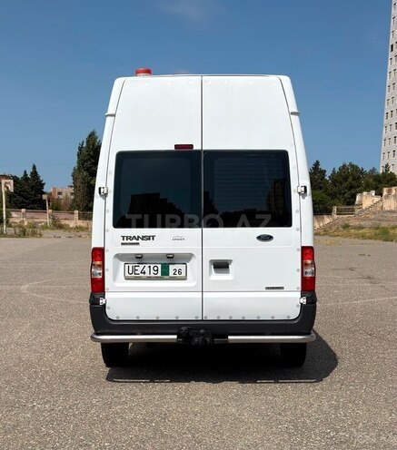 Ford Transit 2011, 138,034 km - 2.2 l - Bakı
