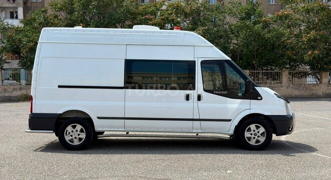 Ford Transit 2011, 138,034 km - 2.2 l - Bakı