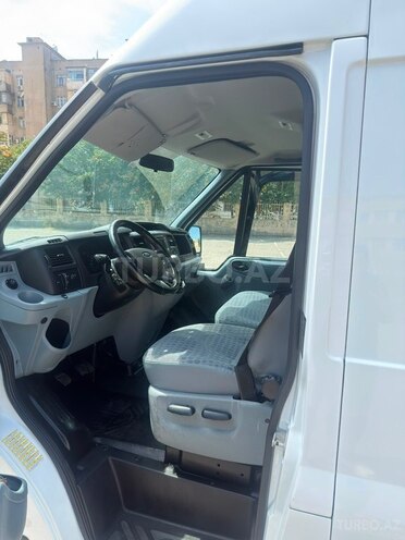 Ford Transit 2011, 138,034 km - 2.2 l - Bakı