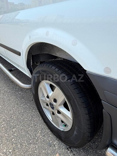 Ford Transit 2011, 138,034 km - 2.2 l - Bakı