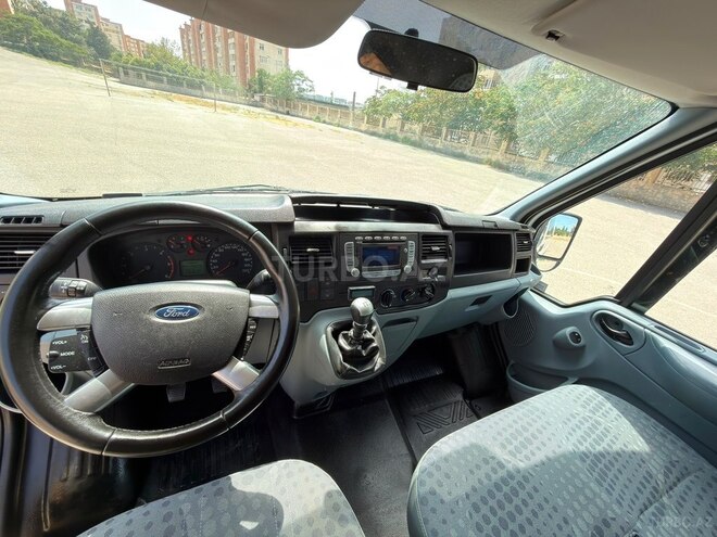 Ford Transit 2011, 138,034 km - 2.2 l - Bakı