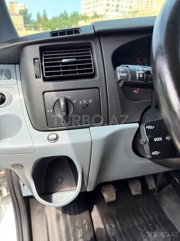 Ford Transit 2011, 138,034 km - 2.2 l - Bakı