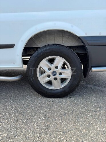 Ford Transit 2011, 138,034 km - 2.2 l - Bakı