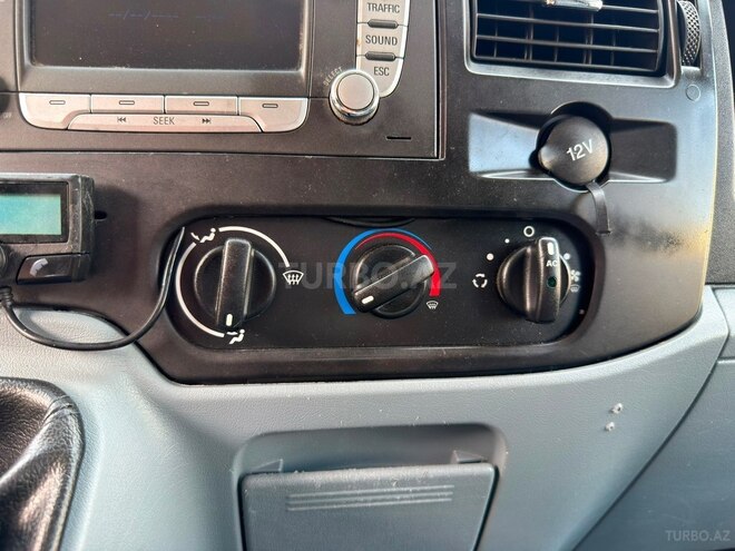 Ford Transit 2011, 138,034 km - 2.2 l - Bakı