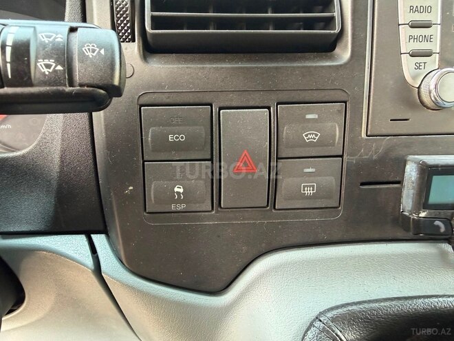Ford Transit 2011, 138,034 km - 2.2 l - Bakı