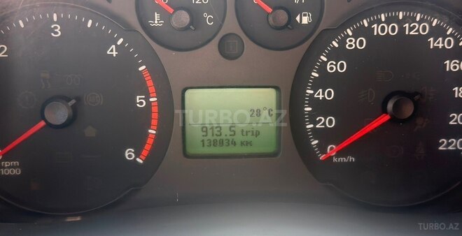 Ford Transit 2011, 138,034 km - 2.2 l - Bakı