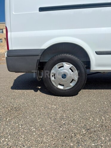 Ford Transit 2011, 162,277 km - 2.2 l - Bakı