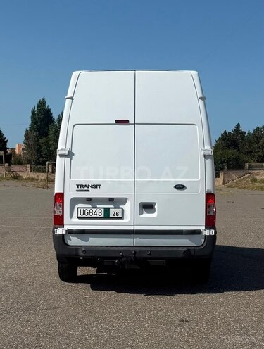 Ford Transit 2011, 162,277 km - 2.2 l - Bakı