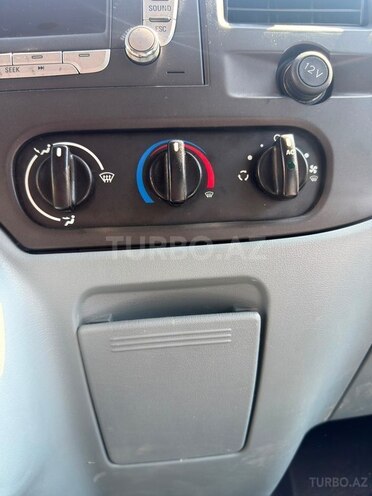 Ford Transit 2011, 162,277 km - 2.2 l - Bakı