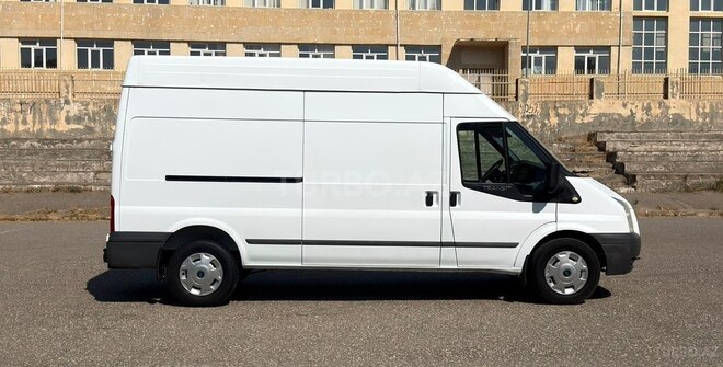 Ford Transit 2011, 162,277 km - 2.2 l - Bakı