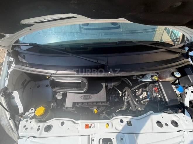 Ford Transit 2011, 162,277 km - 2.2 l - Bakı