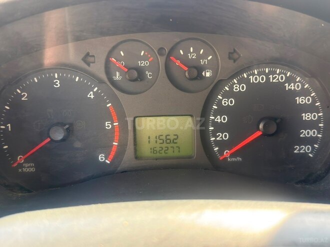Ford Transit 2011, 162,277 km - 2.2 l - Bakı