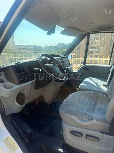 Ford Transit 2011, 162,277 km - 2.2 l - Bakı