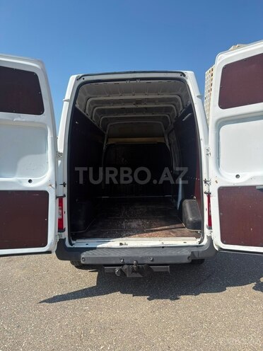 Ford Transit 2011, 162,277 km - 2.2 l - Bakı