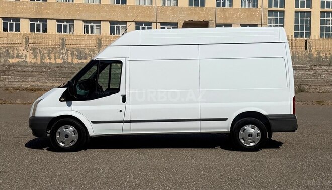 Ford Transit 2011, 162,277 km - 2.2 l - Bakı