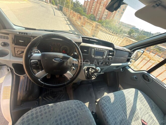 Ford Transit 2011, 162,277 km - 2.2 l - Bakı