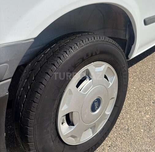 Ford Transit 2011, 162,277 km - 2.2 l - Bakı
