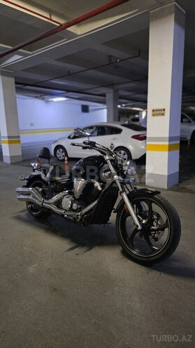 Yamaha  2014, 16,230 km - 1.3 l - Bakı