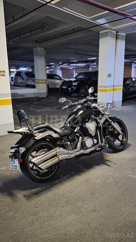 Yamaha  2014, 16,230 km - 1.3 l - Bakı