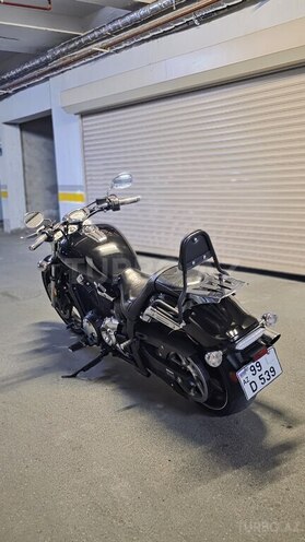 Yamaha  2014, 16,230 km - 1.3 l - Bakı