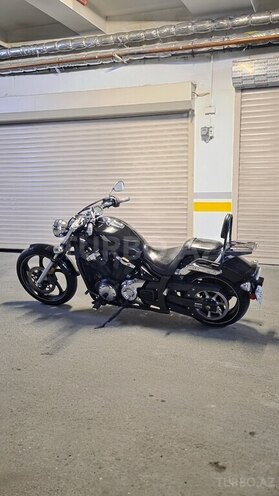Yamaha  2014, 16,230 km - 1.3 l - Bakı