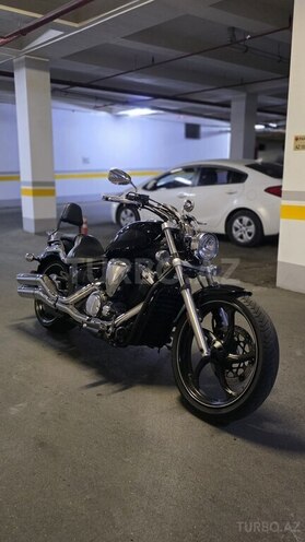 Yamaha  2014, 16,230 km - 1.3 l - Bakı