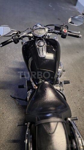 Yamaha  2014, 16,230 km - 1.3 l - Bakı