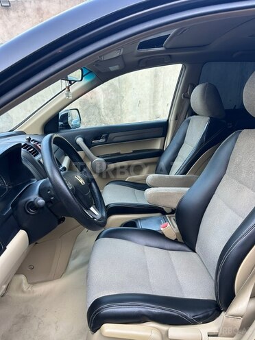 Honda CR-V 2007, 253,786 km - 2.4 l - Bakı