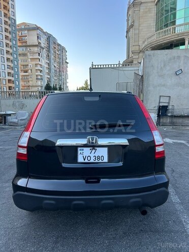 Honda CR-V 2007, 253,786 km - 2.4 l - Bakı