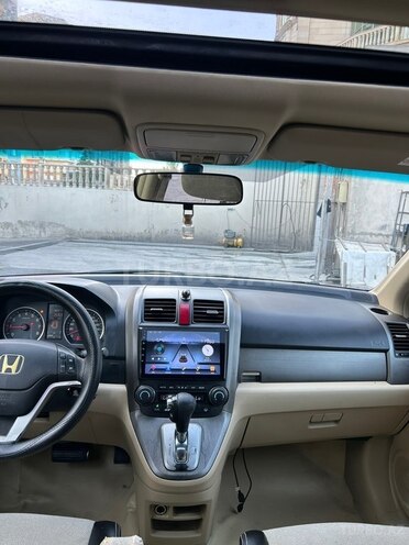 Honda CR-V 2007, 253,786 km - 2.4 l - Bakı