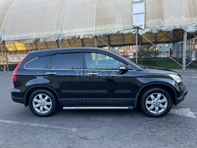 Honda CR-V 2007, 253,786 km - 2.4 l - Bakı