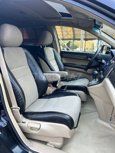 Honda CR-V 2007, 253,786 km - 2.4 l - Bakı