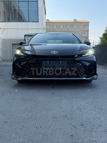 Toyota Camry 2026, 0 km - 2.0 l - Bakı