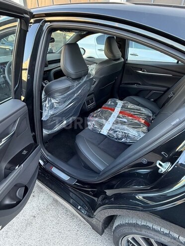 Toyota Camry 2026, 0 km - 2.0 l - Bakı