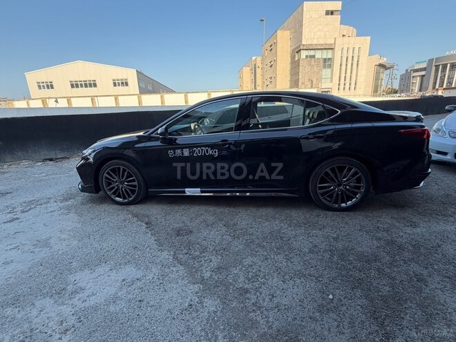 Toyota Camry 2026, 0 km - 2.0 l - Bakı
