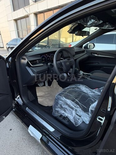 Toyota Camry 2026, 0 km - 2.0 l - Bakı