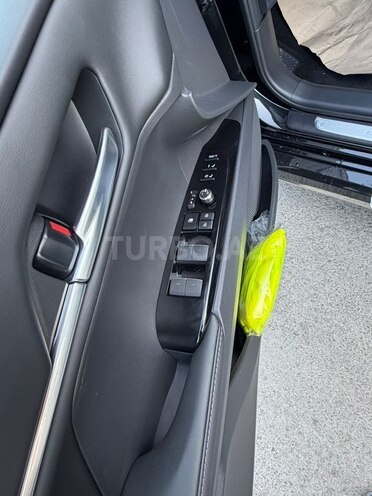 Toyota Camry 2026, 0 km - 2.0 l - Bakı