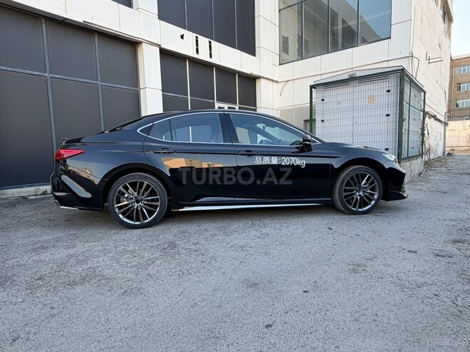 Toyota Camry 2026, 0 km - 2.0 l - Bakı