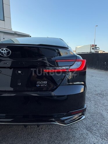 Toyota Camry 2026, 0 km - 2.0 l - Bakı