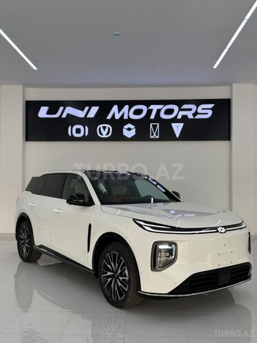 Changan  2025, 0 km - 1.5 l - Bakı