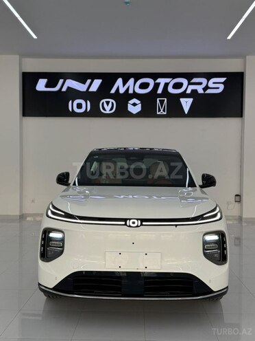 Changan  2025, 0 km - 1.5 l - Bakı