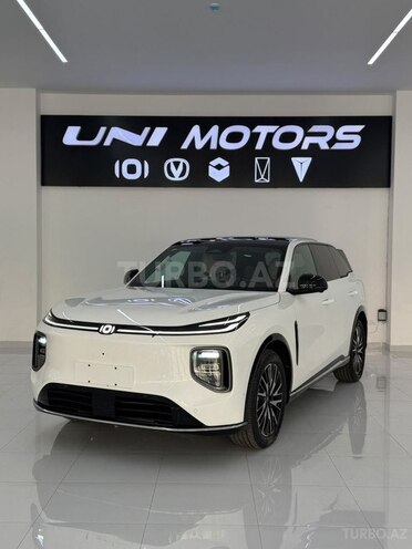 Changan  2025, 0 km - 1.5 l - Bakı