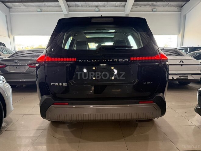 Toyota  2026, 0 km - 2.0 l - Bakı