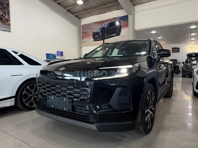 Toyota  2026, 0 km - 2.0 l - Bakı