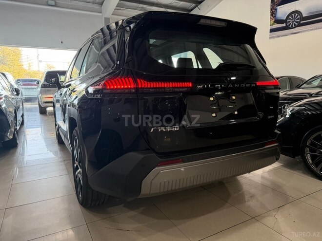 Toyota  2026, 0 km - 2.0 l - Bakı