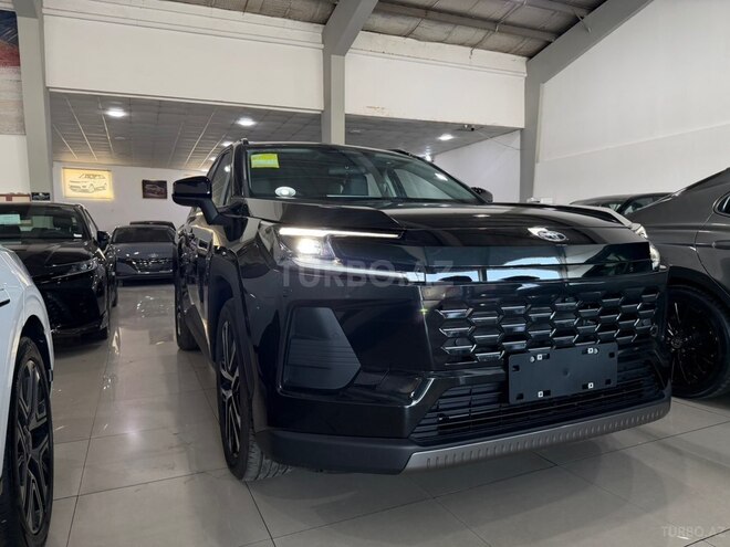 Toyota  2026, 0 km - 2.0 l - Bakı