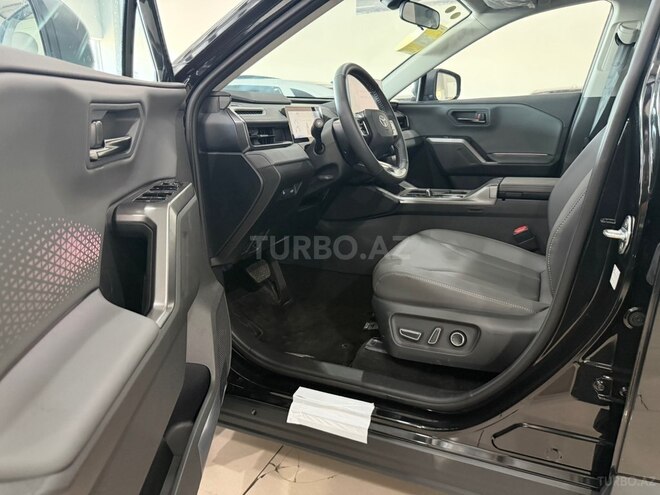 Toyota  2026, 0 km - 2.0 l - Bakı