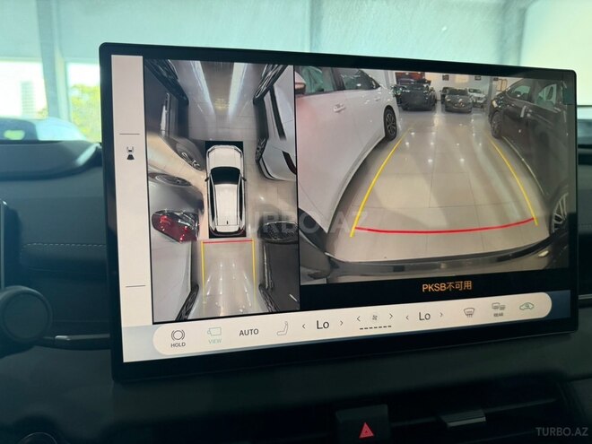 Toyota  2026, 0 km - 2.0 l - Bakı